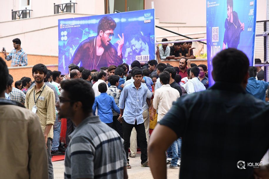 Duvvada-Jagannadham-Movie-Audio-Launch